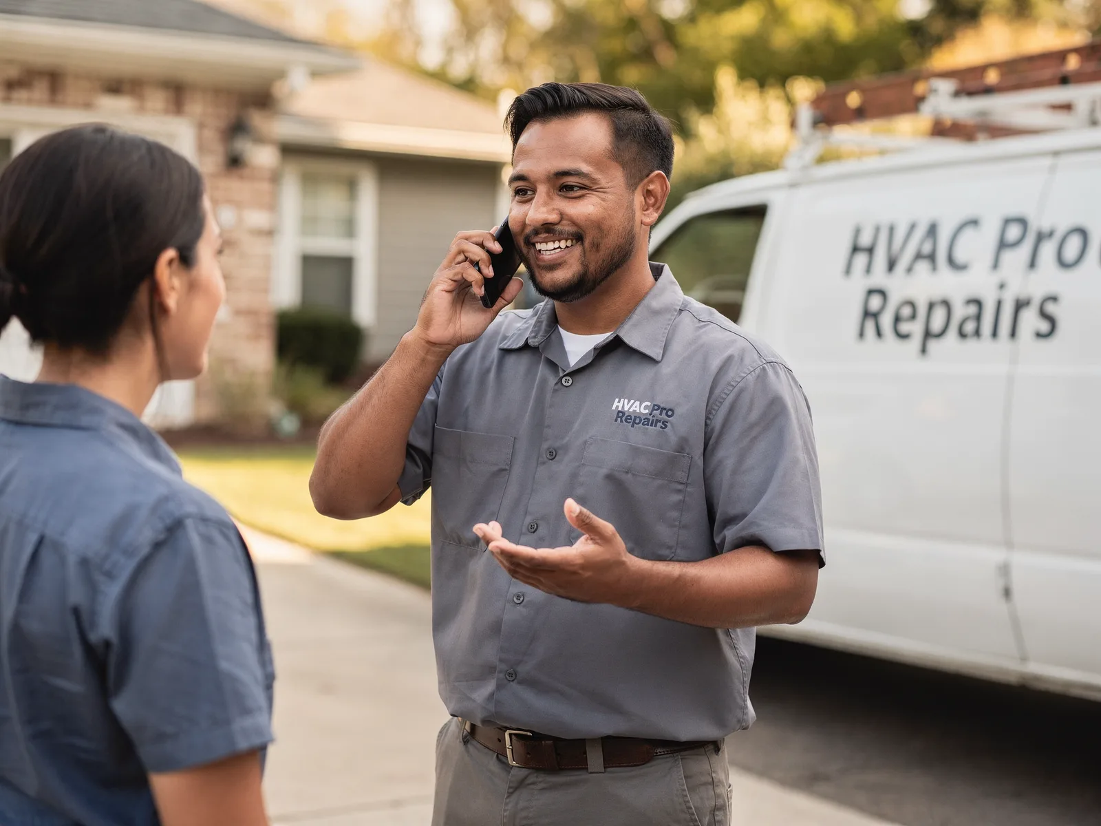 Heat Pump Repair Weldon, IA FAQs